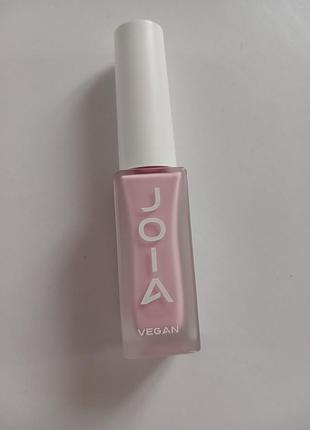 Лак для ногтей joia без сушки в лампе🩷