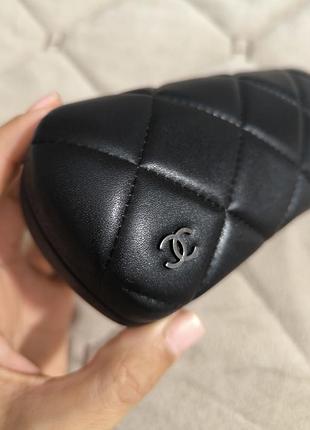 Chanel чехол для очков