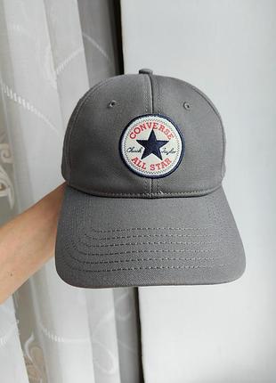 Кепка бейсболка converse оригинал