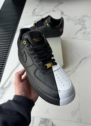 Nike air force 1  “anniversary edition”