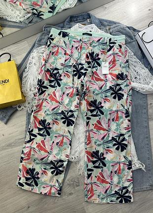 Штаны m&s