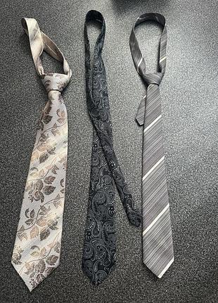 Чоловічі краватки / галстук