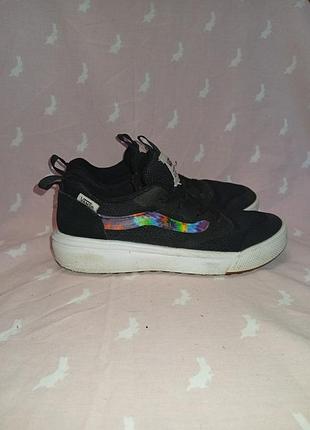 Кроссовки vans.. 3