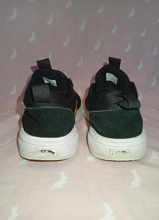 Кроссовки vans.. 4