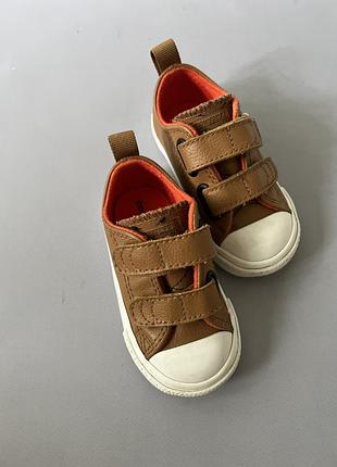 Мокасини polo ralph lauren стан нових