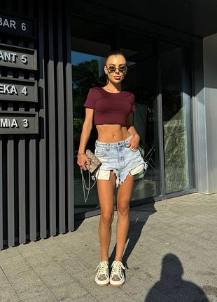 Топ женский