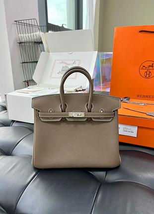 Сумка hermes birkin 25