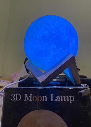 Лампа-нічник