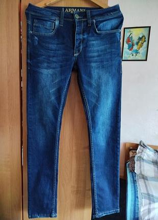 Джинси для підлітка