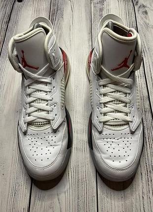 Кросівки jordan mars 270 3