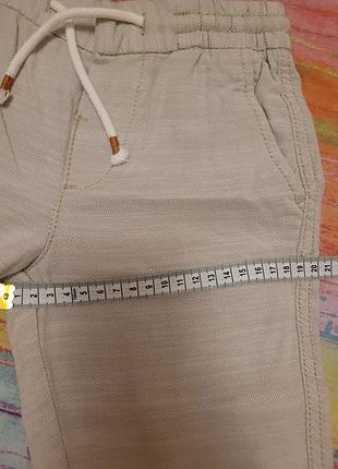 Брюки-бриджи 8