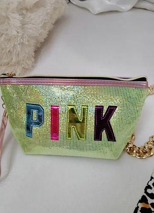 Косметичка косметичка