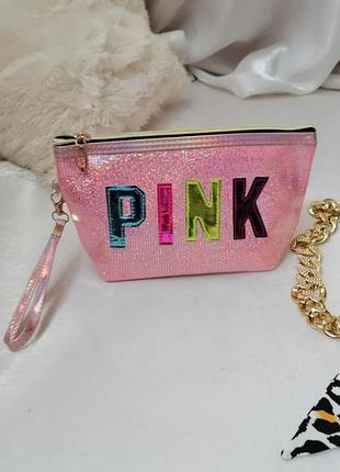 Косметичка косметичка