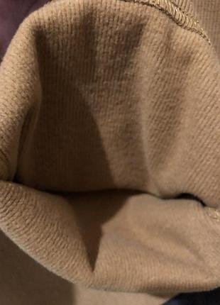 Штани в рубчик 6