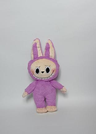 Лабубу ручной работы