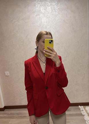 Піджак zara