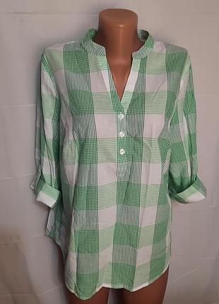 Женская рубашка, размер