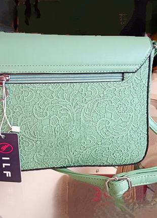 Сумочка жіноча 3