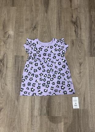Сукня george на 6-9 міс