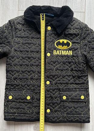 Бомбер, куртка, піджак на хлопчика, вік 3-4 роки