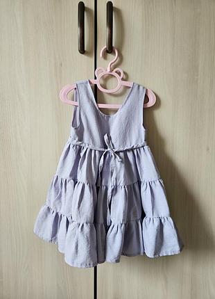 Сукня, сарафан