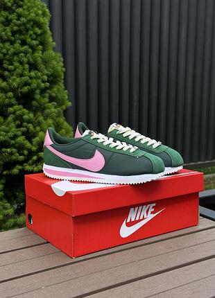 Кроссовки найк nike cortez кроссовки