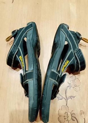 Сандалии teva 5