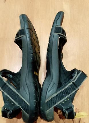 Сандалии teva 6