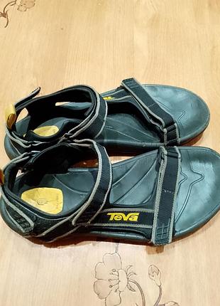 Сандалии teva 2