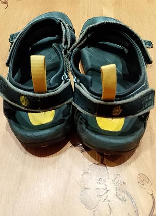 Сандалии teva 3