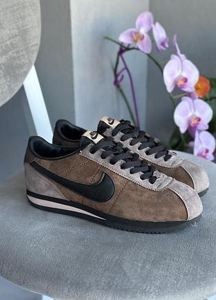 Кроссовки найк nike cortez кроссовки