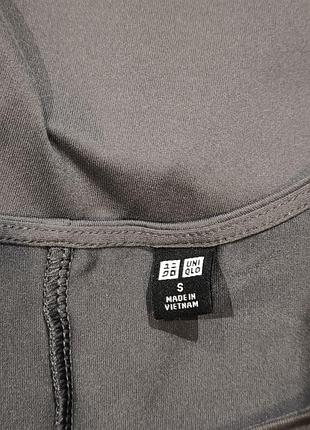 Uniqlo платье миди 5