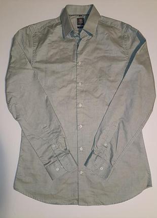 Рубашка мужская