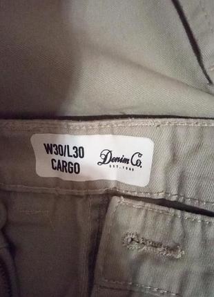 Брюки,штани denim co. 3