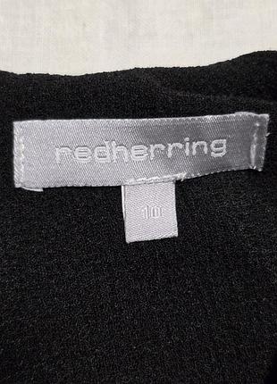 Платье redherring 3