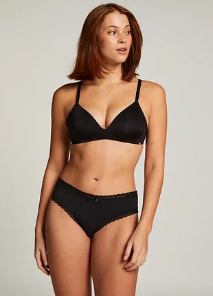 Трусики бразилиана "hunkemoller"