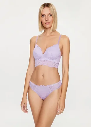 Трусики-стринги  "hunkemoller"