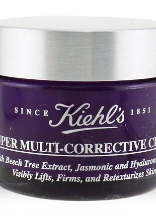 Kiehls супер мультікорегуючий крем 7мл