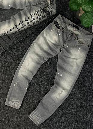 Джинси philipp plein
