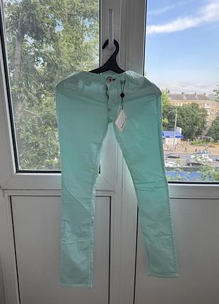 Штани philipp plein