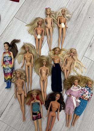 Барбі barbie вінтаж лялька