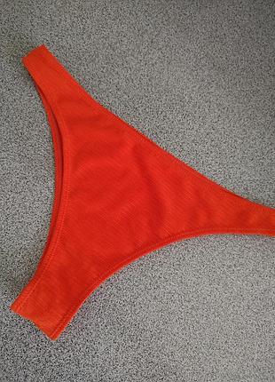 Низ до купальника плавки плавочки