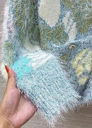 Кардиган жіночий 5