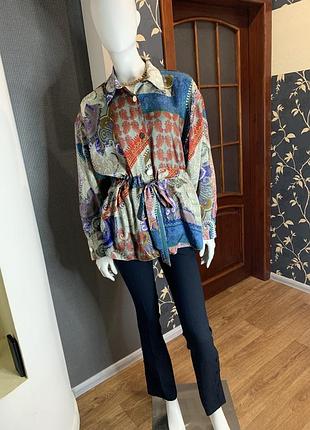 ⚜️❤️ river island, красива блуза, як нова