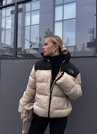 Пуховик The North Face