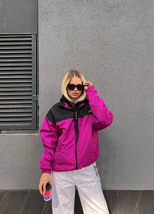 Ветровка tnf