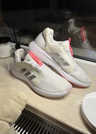Жіночі кросівки adidas adge lux