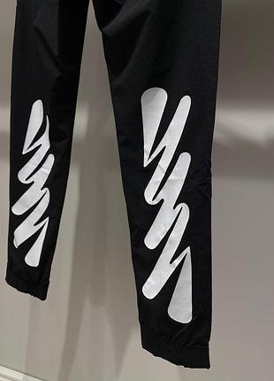 Штани off white 5