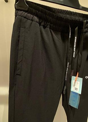 Штани off white 4