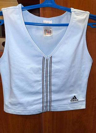 Жіноча майка adidas